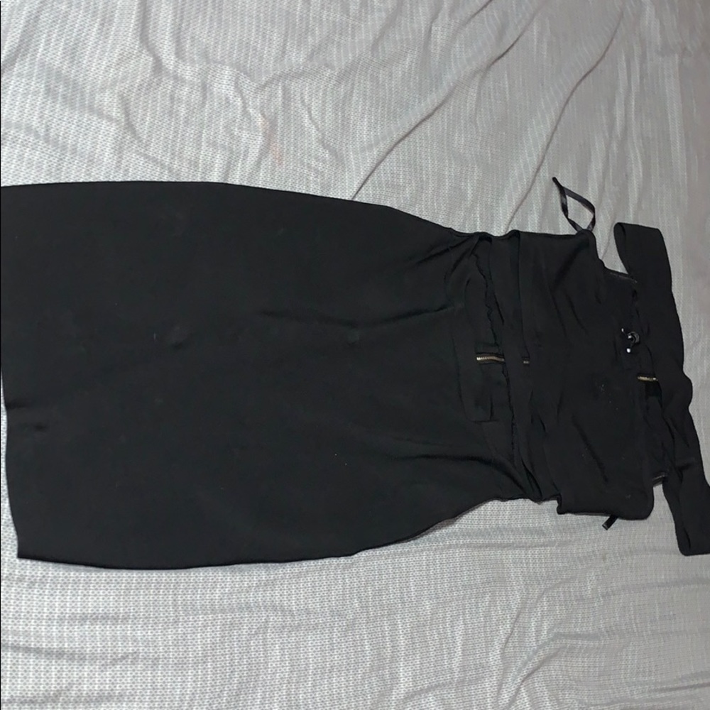 Bebe Night Dress